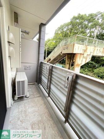 ザ・パークハビオSOHO代々木公園の物件内観写真